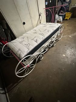 Princess bed