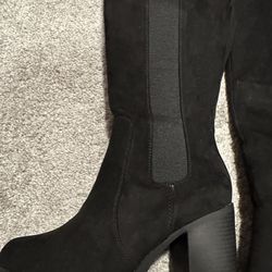 SO Boots - Brand New