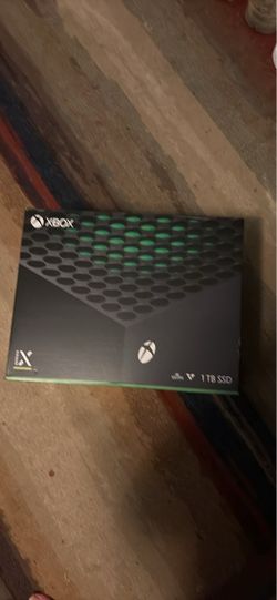 Disc Xbox series X (Like New)