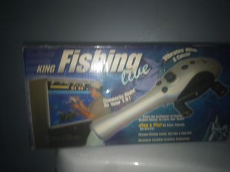 Fishing Game 