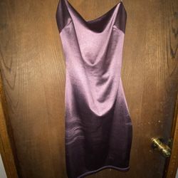 Brand New Dress