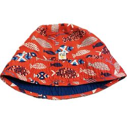 Baby/Toddler Beach Bucket Hat