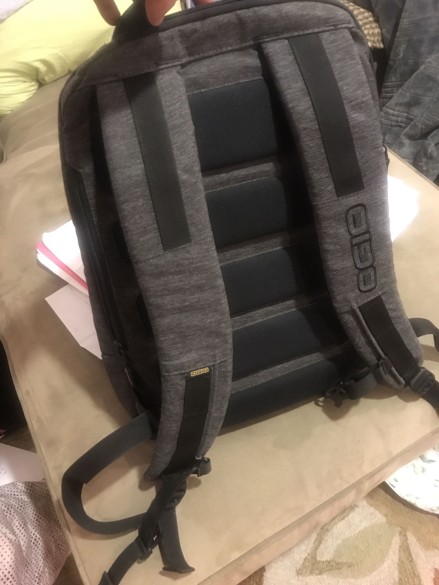 Ogio Laptop backpack new