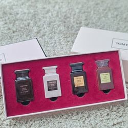 Tom Ford Discovery Perfume Gift Set