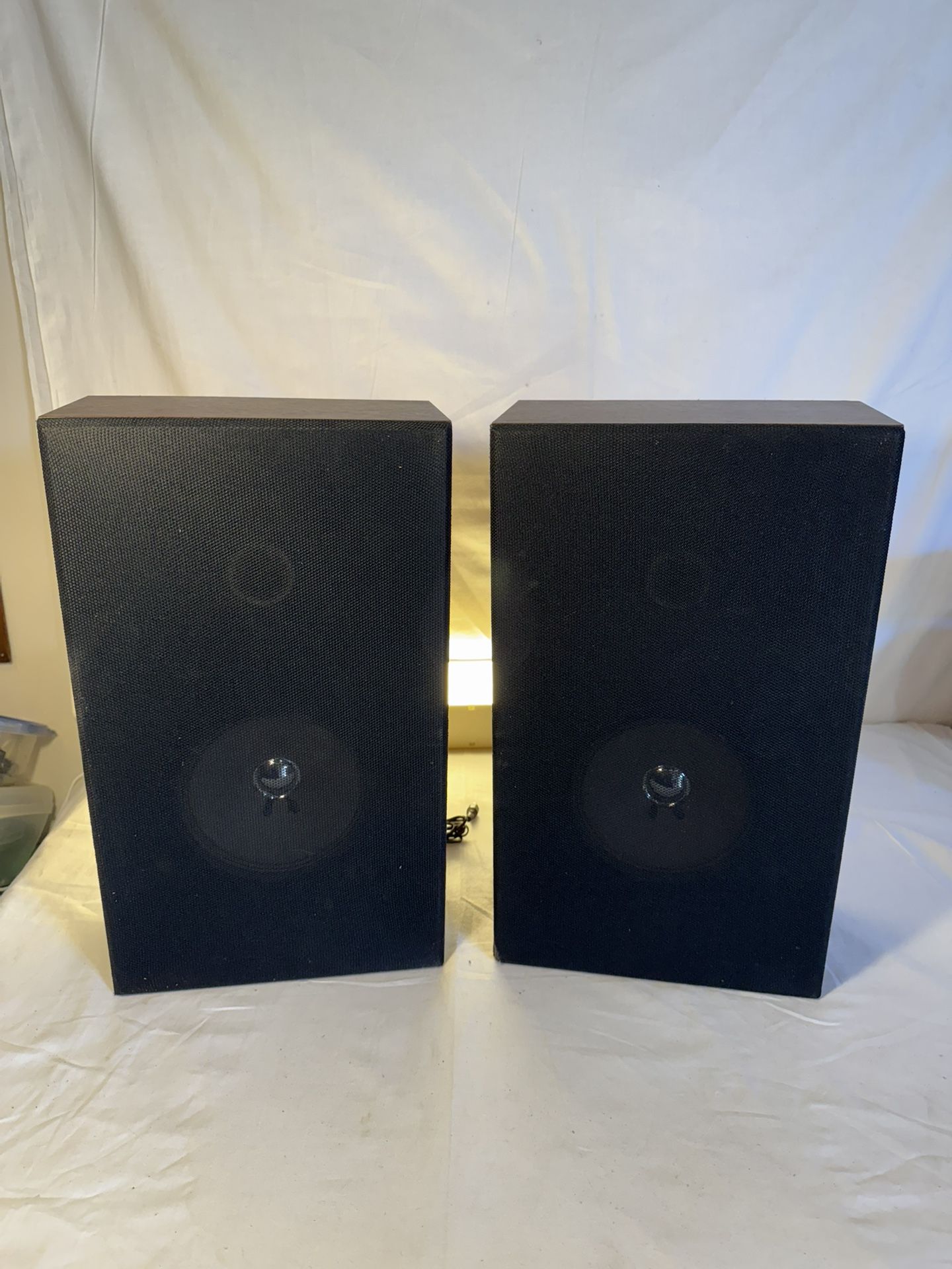 Home Stereo Speakers