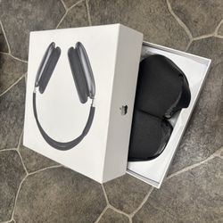 Apple Pro Max