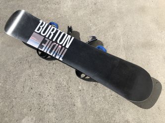 【中古】バートン スノーボード INDIE ビンディング152cm BURTON 楽天市場】ボード（ブランドバートン）（スノーボード用品