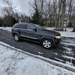 2011 Jeep Grand Cherokee