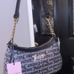 Juicy Couture Purse 