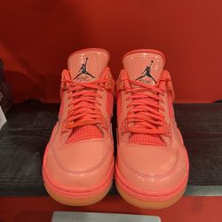 Air Jordan Retro Hot Punch 