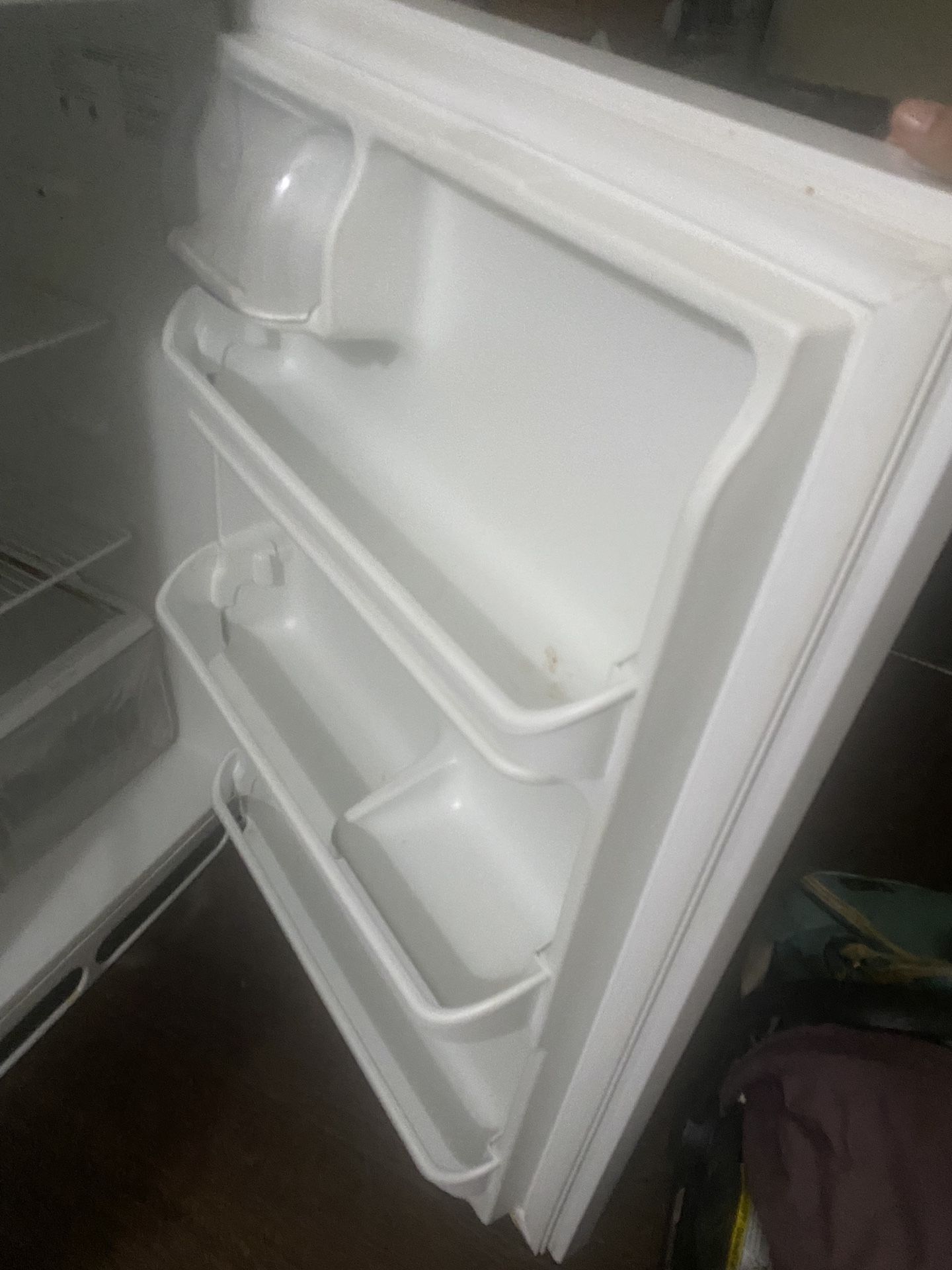 Refrigerator Frigidaire