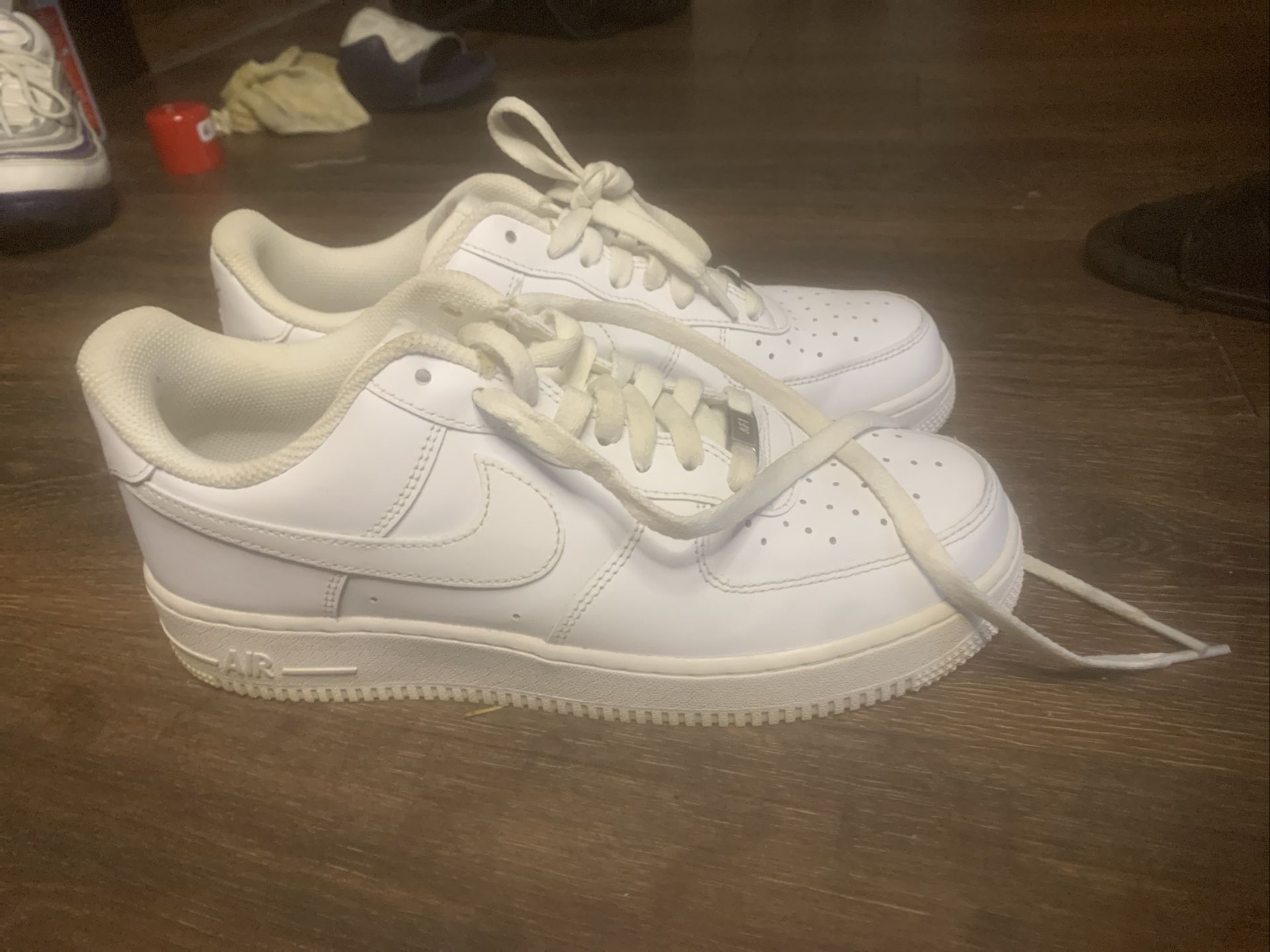 Nike Air Force 1 Men Size 6