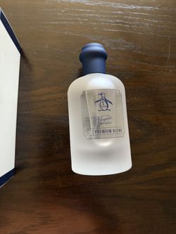 Penguin Premium Blend EDT Cologne 3.4oz 100ml New