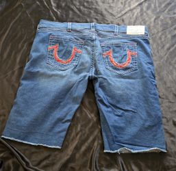 Tru Religion Shorts Size 46