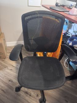 Ergonomics Office Chair
