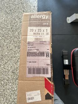 A/c Filters