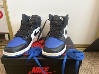 Jordan 1 Retro Royal