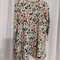 Mini Boden Dress 6-7 Years 