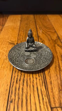 Incense burner