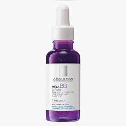 La Roach Posay Discoloration Correcting Serum For Sun Spots, Age Spots & Post-Acne Mark
