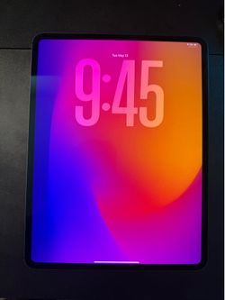 iPad Pro 13” M4 WiFi + Cellular