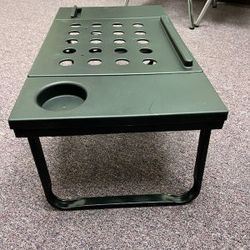 Laptop Or Tablet Bed Tray