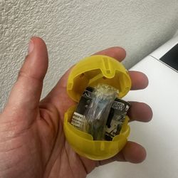 Dragon Ball Z Toy New 