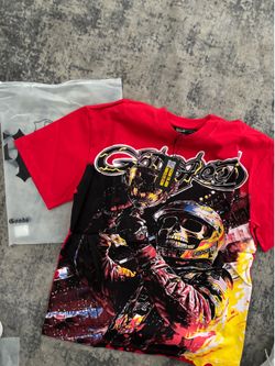 GOD SPEED “OUT OF MANY ONE” COLLECTION