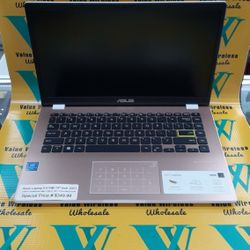 Asus laptop E410M 14-inch 2021