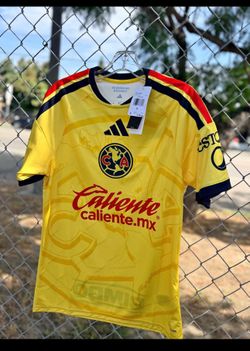 Adidas club america jersey - S-M-L-XL-2XL