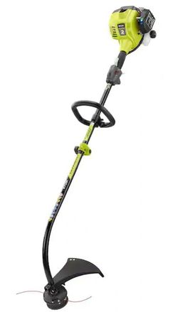 USED RYOBI Trimmer 