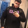 Daniel Sanchez