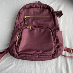 Tumi Voyageur Carson Backpack Bag