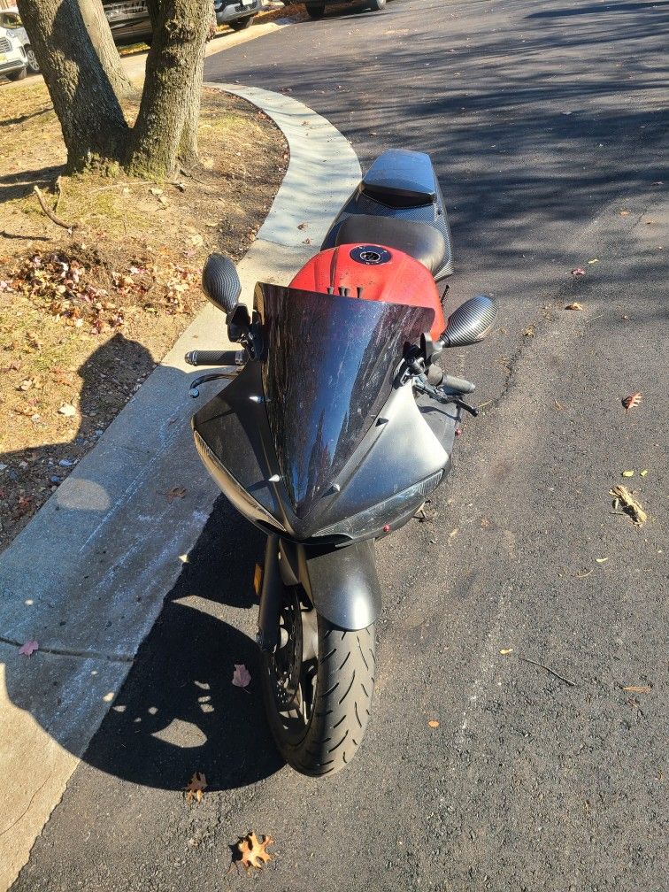 2004 Yamaha R6 for Sale in Cherry Hill, NJ - OfferUp