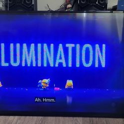 65" VIZIO SMART TV 