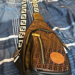 Fendi Bag