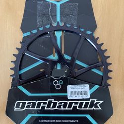 Garbaruk 44 T Direct Mount Chainring For Cannondale