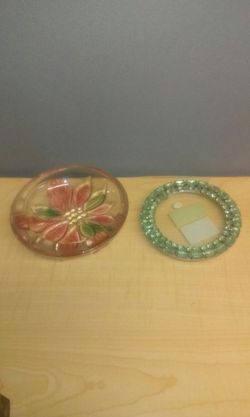 Jewelry tray