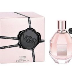 Flowerbomb Perfume 3.4 **Brand New**