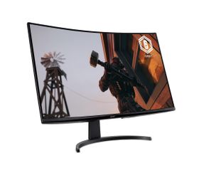 Acer ED320Q XBmiiPX 32" 31.5" 1500R Curved Full HD (1920x1080) Monitor NEW