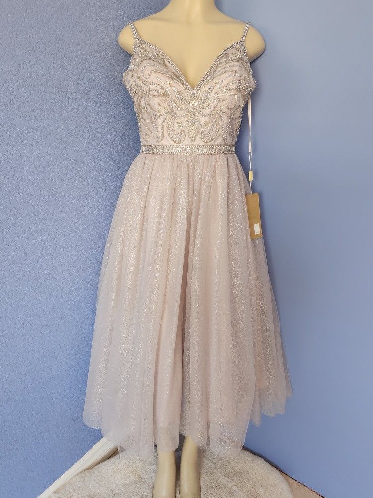 Beautiful Prom Dress