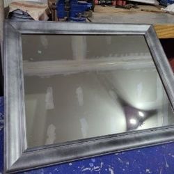 Custom Paint Mirror 
