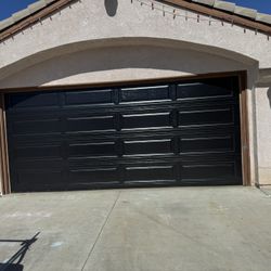 Garaje Doors
