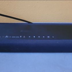 Yamaha Ats-2090 Sound Bar 