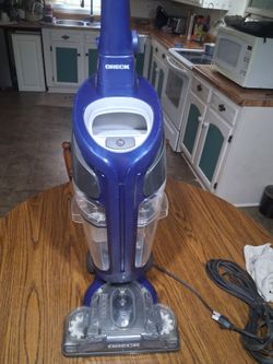 Wreck hardwood floor cleaner