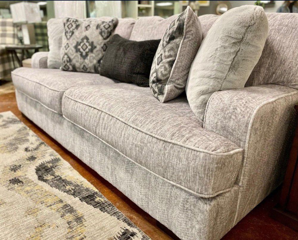 🍄 Mercado Sofa And Loveseat Set | Sectional | Sofa | Loveseat | Couch | Sofa | Sleeper| Living Room Furniture| Garden Furniture | Patio Furniture