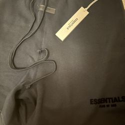 Essential Short Black Med
