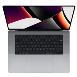 MacBook Pro 16 In 2023 M2 Pro 