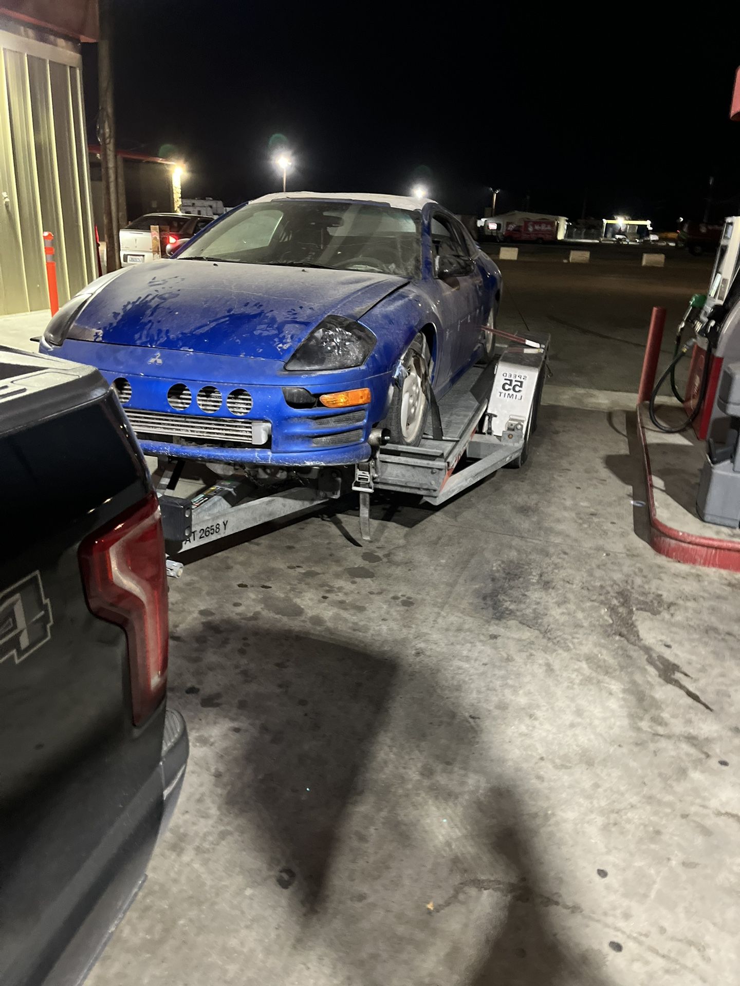 2002 Mitsubishi Eclipse