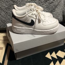 Toddler Nike Shoes Side 8